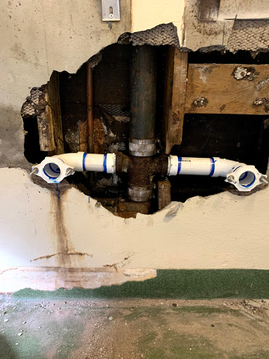 Plumber «Brown Plumbing, LLC», reviews and photos, 2007 Opa-Locka Blvd, Opa-locka, FL 33054, USA