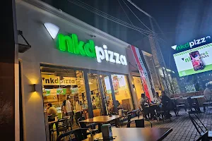 NKD Pizza IRAQ image