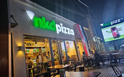 NKD Pizza IRAQ image