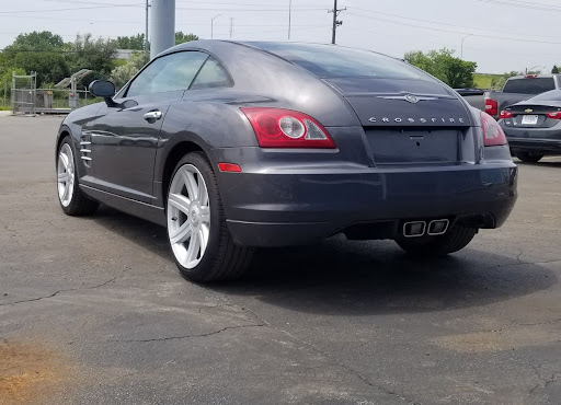 Used Auto Parts Store «ABC Auto Parts», reviews and photos, 13741 S Ashland Ave, Riverdale, IL 60827, USA