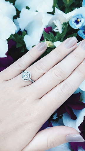 Jeweler «Eternity Jewelers», reviews and photos, 16540 Pointe Village Dr #106, Lutz, FL 33558, USA