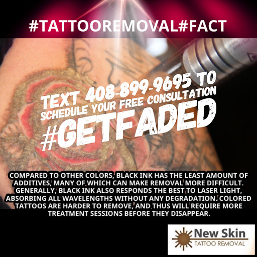 Explore female arm tattoos ideas, creative tattoo ideas in San Jose, available at New Skin Tattoo Removal