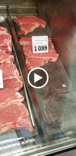 Butcher Shop «Flat Rock Party Store», reviews and photos, 28418 Telegraph Rd, Flat Rock, MI 48134, USA