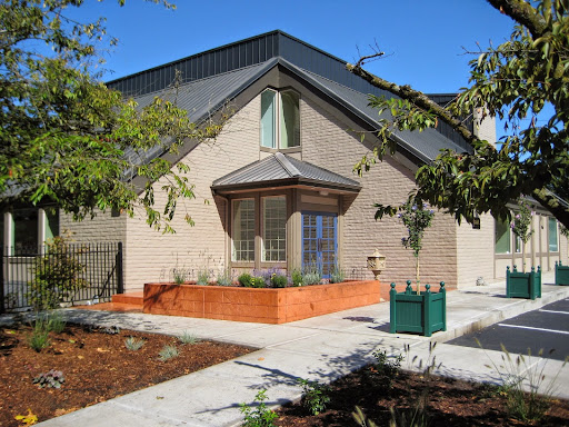 Real Estate Agency «Coldwell Banker Mountain West Real Estate, Inc.», reviews and photos, 235 Union St NE, Salem, OR 97301, USA