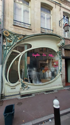 Klarysse Boutique à Douai