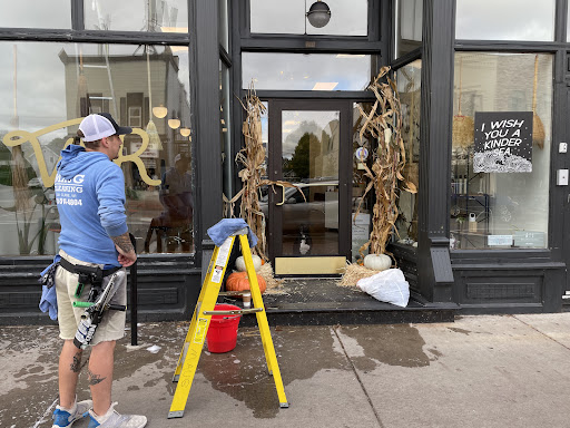 Cleaning Service «Maug Cleaning Service», reviews and photos, 5256 Friedeck Rd, Eau Claire, WI 54701, USA