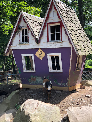 Zoo «Bailiwick Animal Park and Riding Stables», reviews and photos, 118 Castle Rd, Catskill, NY 12414, USA