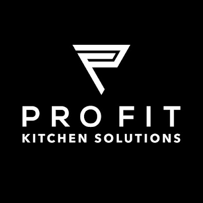 Pro-Fit Kitchen Solutions