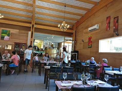 Restaurant Talacanta y su dulce finca - balmaceda 1616, Malloco, 9750000 Penaflor, Región Metropolitana, Chile