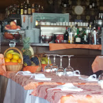 Photo n°6 de l'avis de Ana.a fait le 04/09/2017 à 21:36 sur le  A Cabana Restaurante Marisqueira à Espinho