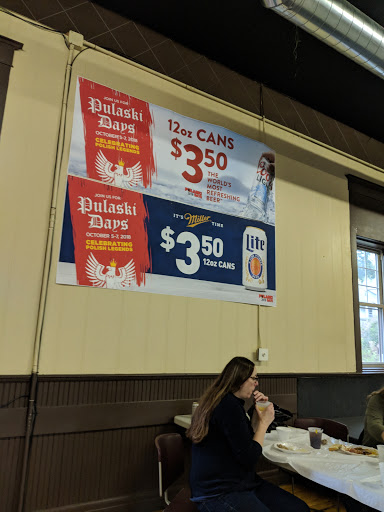 Hall «Eastern Avenue Hall», reviews and photos, 506 Eastern Ave NE, Grand Rapids, MI 49503, USA