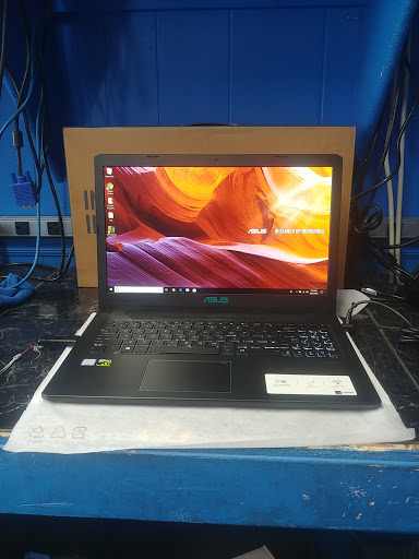 Computer Repair Service «InVision Computers - Computer Repair & Support for Northern Utah», reviews and photos, 253 N Main St, Clearfield, UT 84015, USA