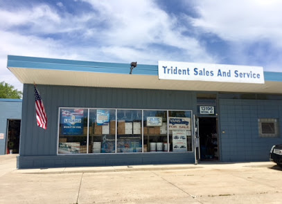 Trident Sales and Service Inc.