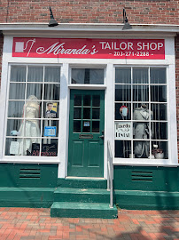 Miranda's Tailor Shop - Photo 9 - Car repair in Cheshire, CT, Waterbury