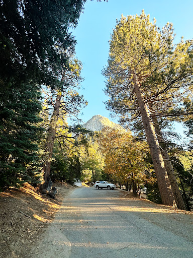 Devils Slide Trail 3E05
