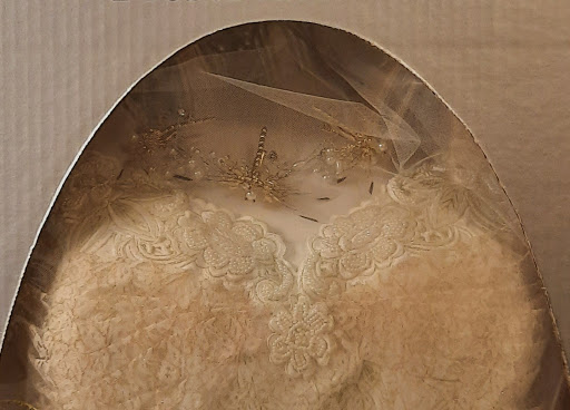 Dry Cleaner «Wedding Gown Preservation Co», reviews and photos, 707 North St, Endicott, NY 13760, USA