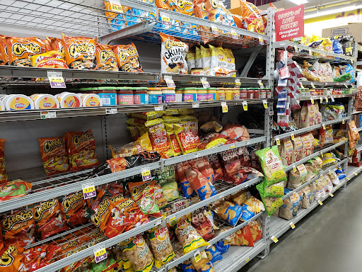 Grocery Store «Foodsco», reviews and photos, 1250 Macdonald Ave, Richmond, CA 94801, USA