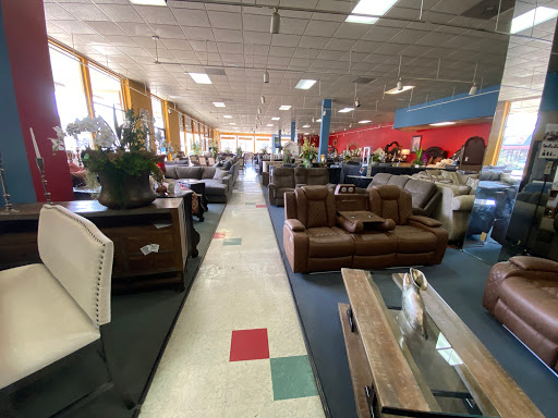 Furniture Store «Alex Furniture», reviews and photos, 1505 W 6th St, Corona, CA 92882, USA