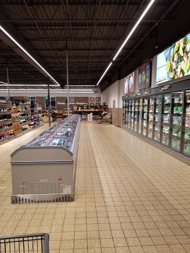 Supermarket «ALDI», reviews and photos, 571 Village Green Dr, Gallatin, TN 37066, USA