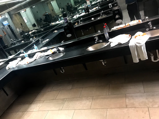 Health Club «XSport Fitness», reviews and photos, 222 Commons Dr, Chicago Ridge, IL 60415, USA