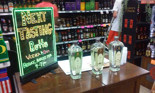 Liquor Store «Liquor Depot», reviews and photos, 1148 Wallace Rd NW, Salem, OR 97304, USA