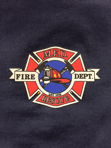 Screen Printer «King Clothing», reviews and photos, 611 B St, Marysville, CA 95901, USA