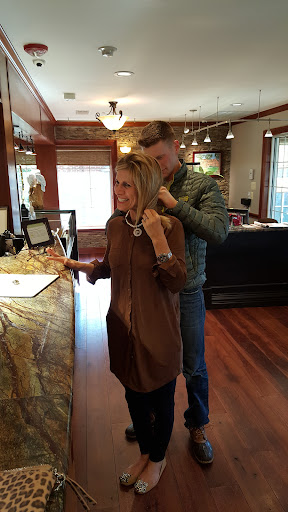 Jeweler «Adeler Jewelers», reviews and photos, 772 Walker Rd, Great Falls, VA 22066, USA