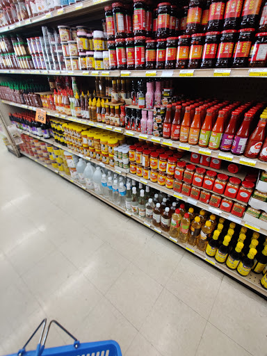 Asian Grocery Store «New Truong Nguyen Market», reviews and photos, 3555 East Walnut Street #221, Garland, TX 75042, USA