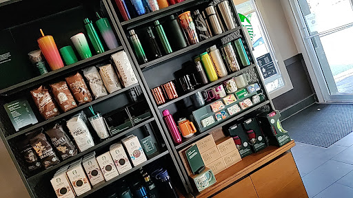 Coffee Shop «Starbucks», reviews and photos, 2808 Scottsville Rd, Bowling Green, KY 42103, USA