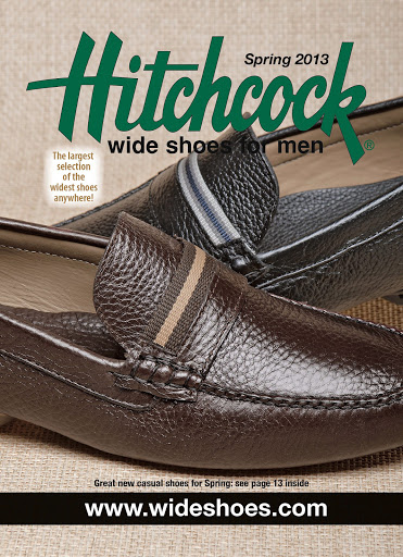 Shoe Store «Hitchcock Shoes», reviews and photos, 225 Beal St, Hingham, MA 02043, USA