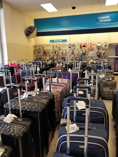 Clothing Store «Ross Dress for Less», reviews and photos, 940 N Western Ave, San Pedro, CA 90732, USA