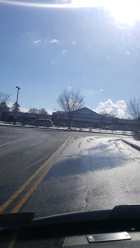 Shopping Mall «North End Shopping Center», reviews and photos, 1300 N Charlotte St, Pottstown, PA 19464, USA