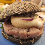 Photo n°2 de l'avis de Davide.a fait le 30/08/2020 à 16:36 sur le  Fabulà Mozzarella Restaurant à Taranto