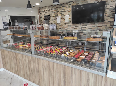 Baguette Eclair - Nanterre Hopital à Nanterre