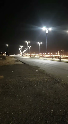 شاطئ الليث - الليث