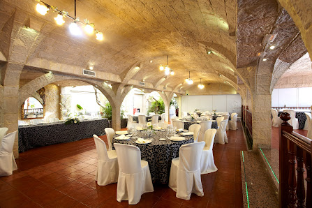 El Álamo Restaurant Crta. Montblanc, s/n, 43460 Alcover, Tarragona, España