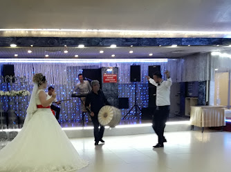 Can Düğün Salonları
