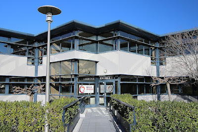 Portage Invest à Biot