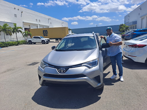 Used Car Dealer «Quality Engines Auto Sales», reviews and photos, 2565 NW 107th Ave, Doral, FL 33172, USA