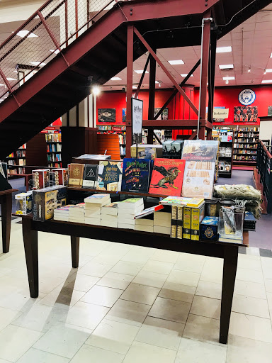 Book Store «University of Pennsylvania Bookstore», reviews and photos, 3601 Walnut St, Philadelphia, PA 19104, USA