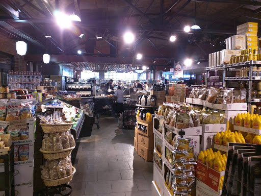 Grocery Store «Westborn Market», reviews and photos, 21770 Michigan Ave, Dearborn, MI 48124, USA