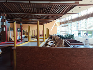 Photo n°39 de Resto U' & Brasserie Triolet à Montpellier ()