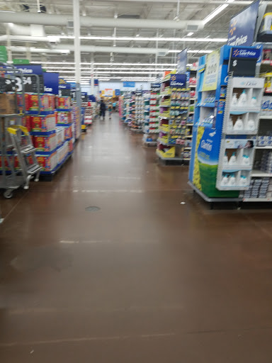 Discount Store «Walmart», reviews and photos, 1130 NJ-77, Bridgeton, NJ 08302, USA