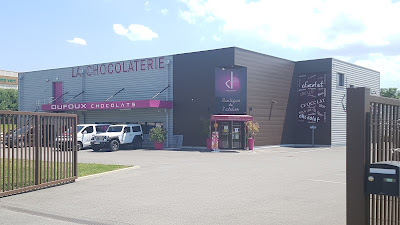Chocolatier Maison Dufoux à Charolles