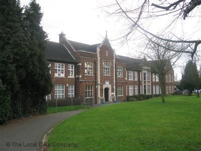 Harris Primary Academy Kent House - London