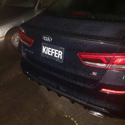 Auto Body Shop «Auto Craft Body & Paint», reviews and photos, 1331 Main St, Springfield, OR 97477, USA