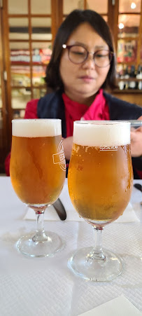 Plats et boissons du Restaurant basque Restaurant Oillarburu à Saint-Jean-Pied-de-Port - n°14