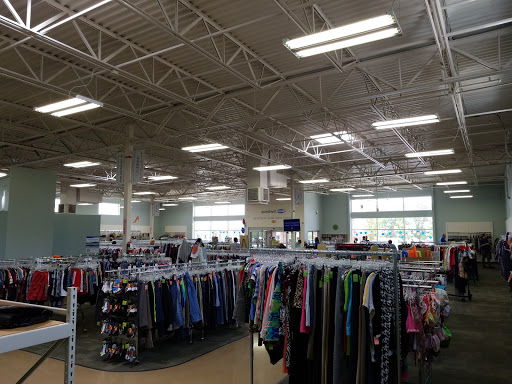 Thrift Store «Goodwill Store», reviews and photos, 2700 Kraft Ave SE, Grand Rapids, MI 49546, USA