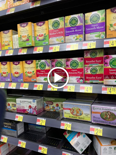 Optician «Walmart Vision & Glasses», reviews and photos, 301 Falls Blvd, Quincy, MA 02169, USA