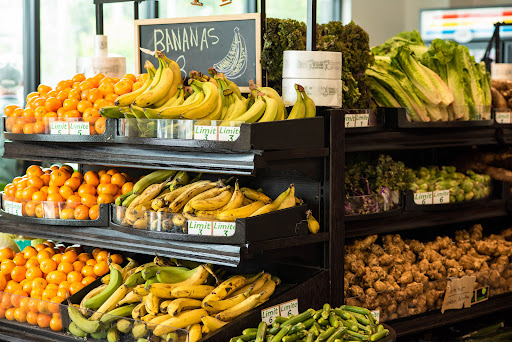 The Market – The Salem Pantry